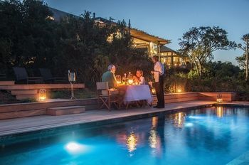 Kariega Game Reserve Settlers Drift Alexandria  Екстер'єр фото