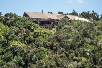 Kariega Game Reserve Settlers Drift Alexandria  Екстер'єр фото
